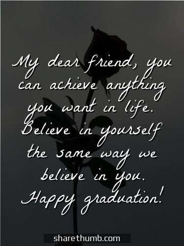 free graduation greetings